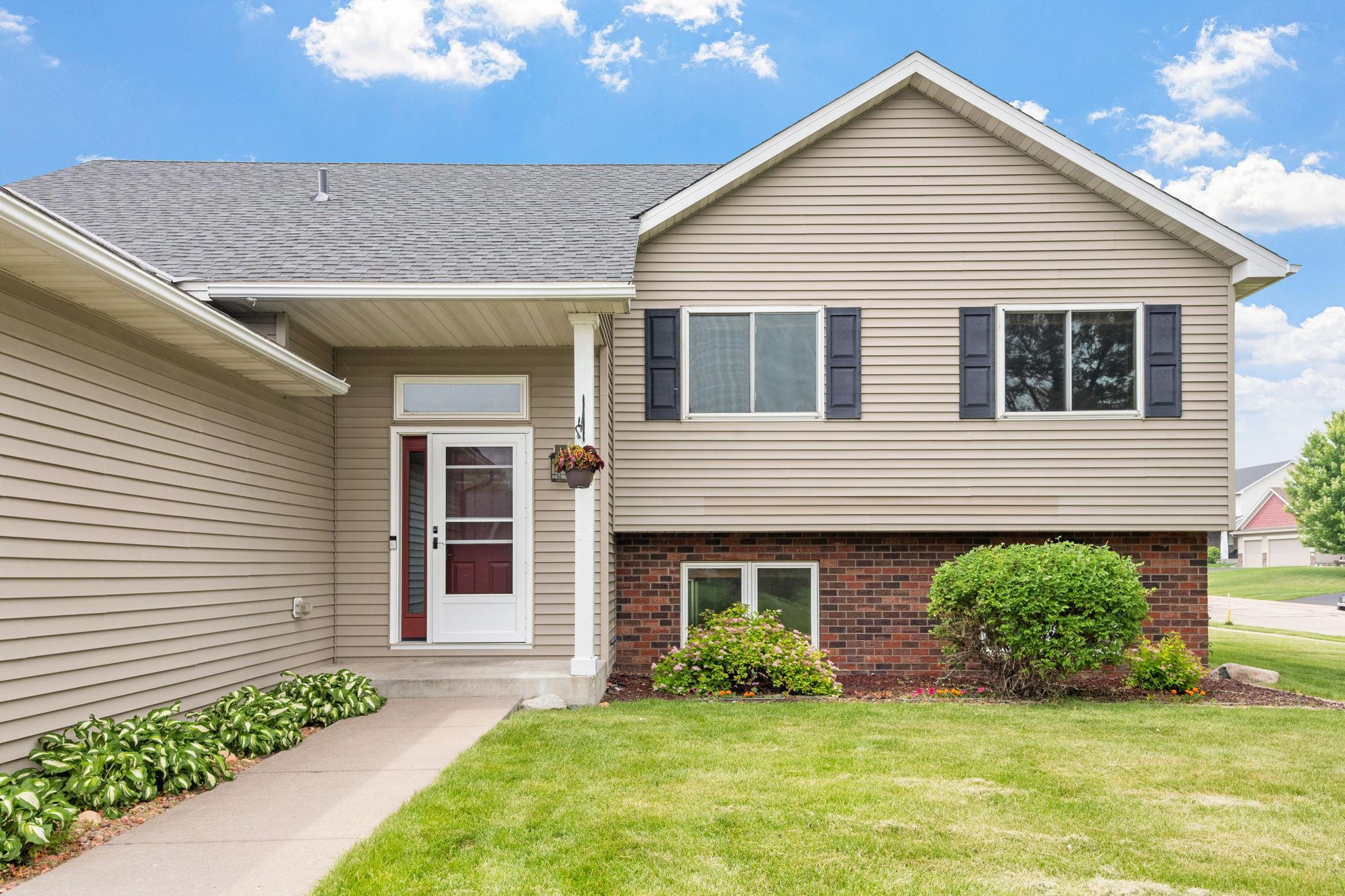 402 Richard Drive