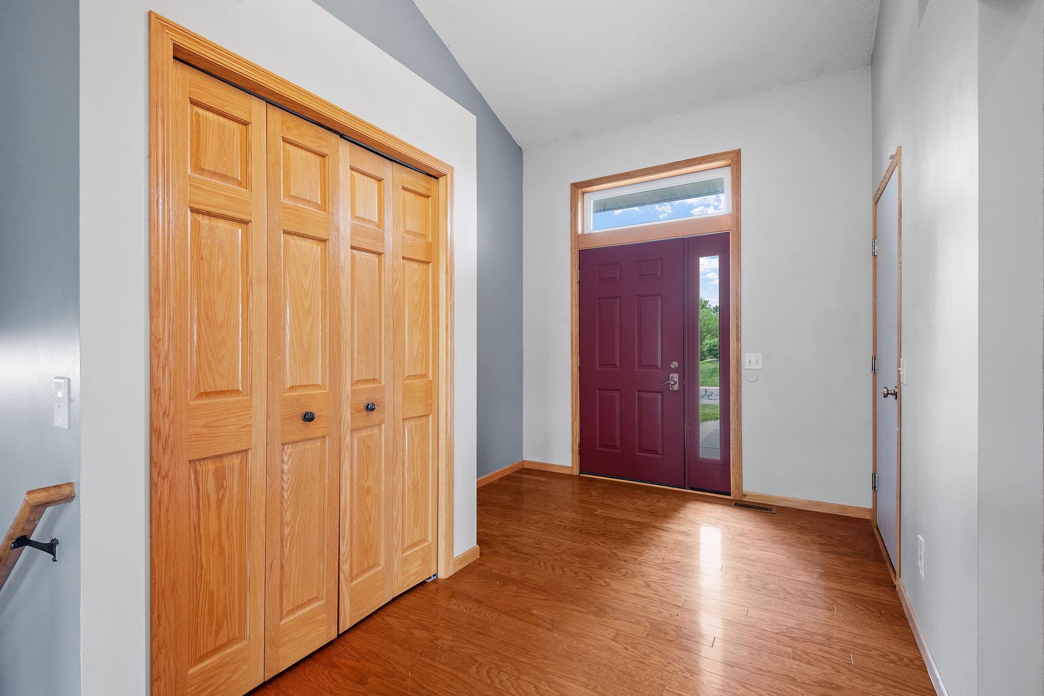 402 Richard Drive