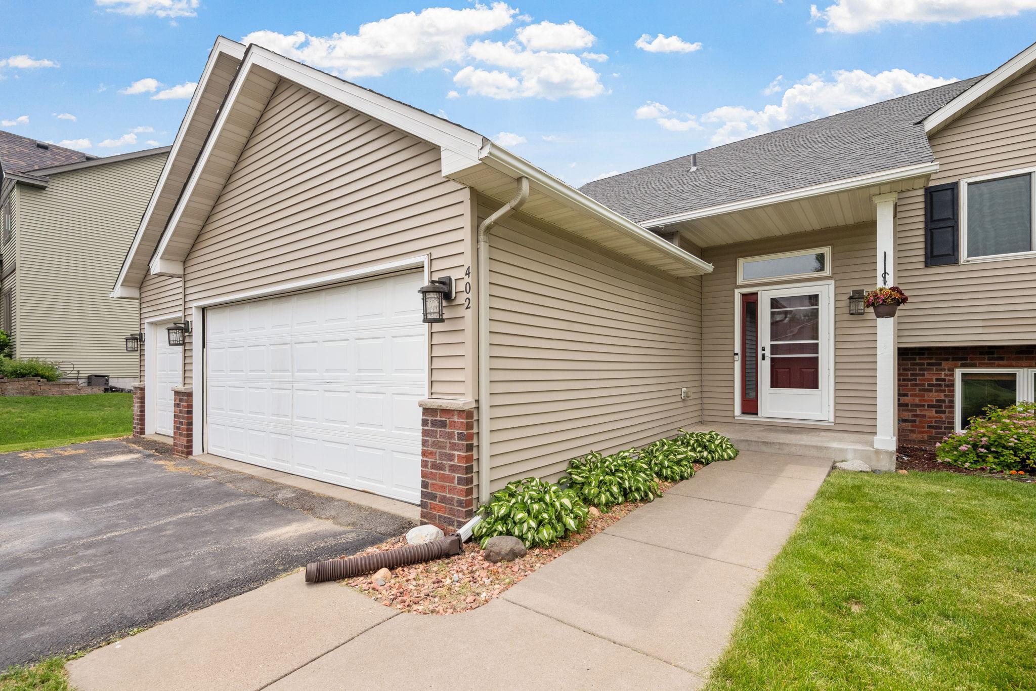 402 Richard Drive