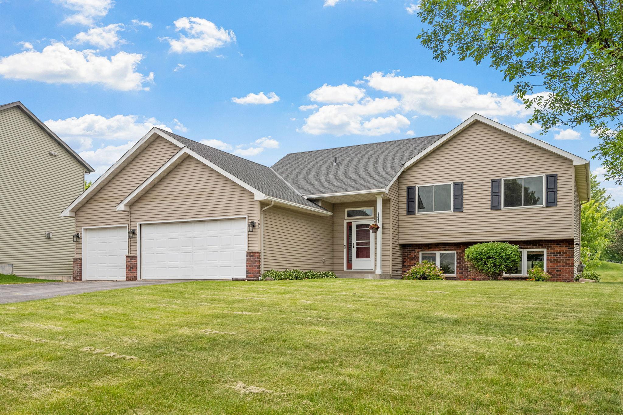 402 Richard Drive