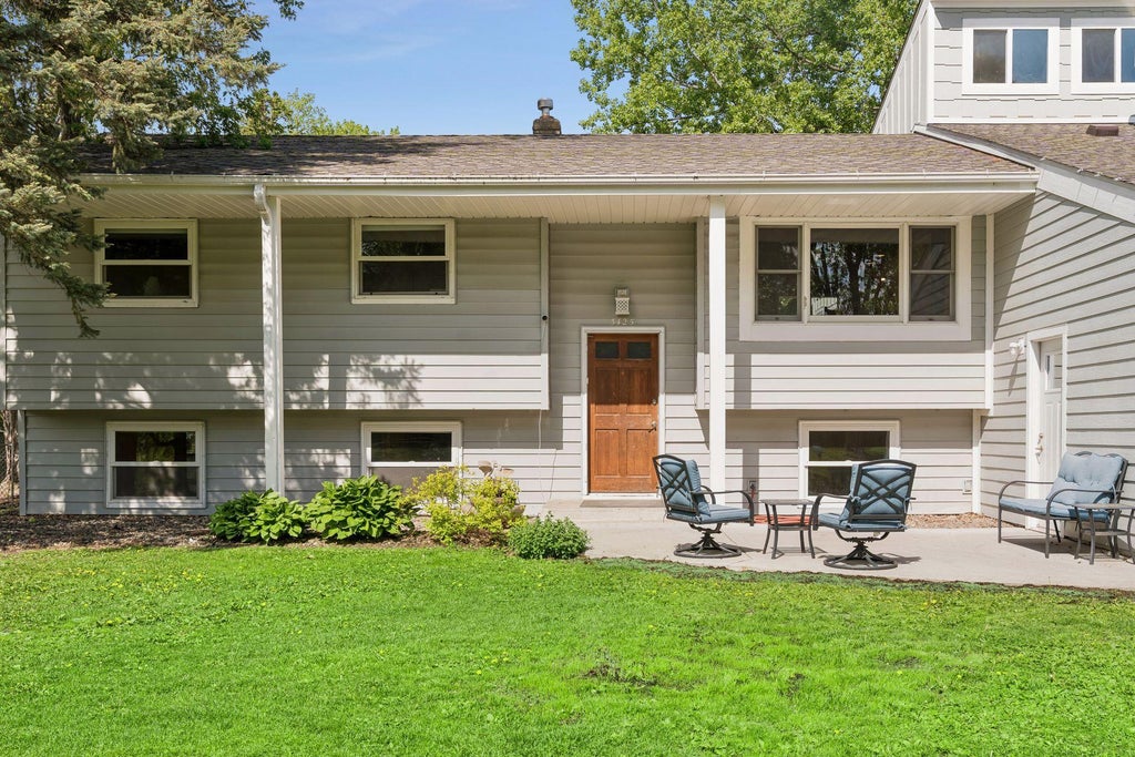 Photo of 3425 Churchill Street, Shoreview, MN 55126 (MLS # 7095144)