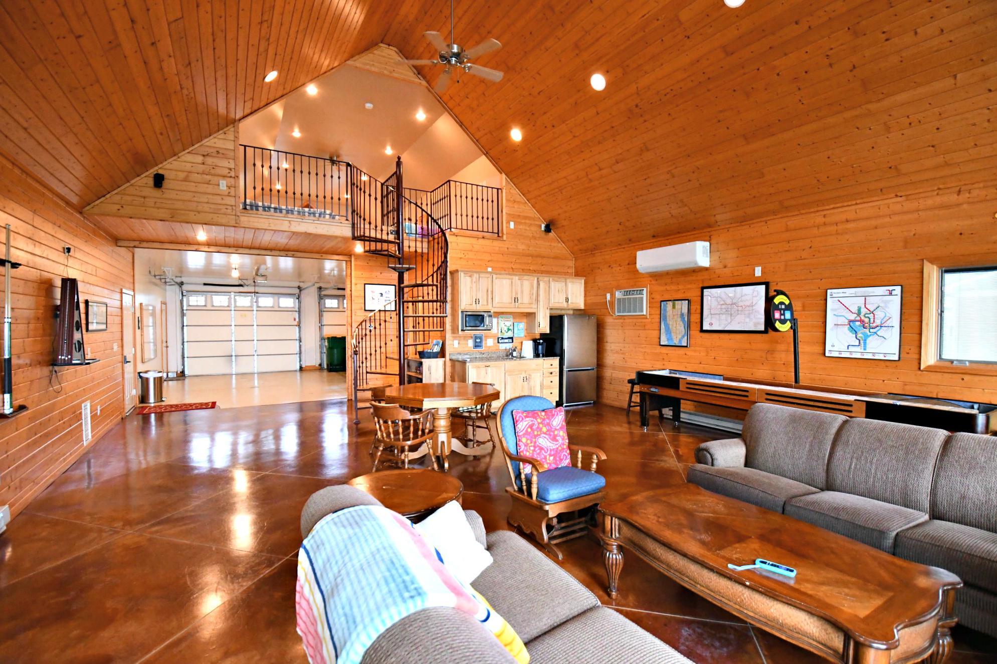 3654 Little Ida Beach Road NW