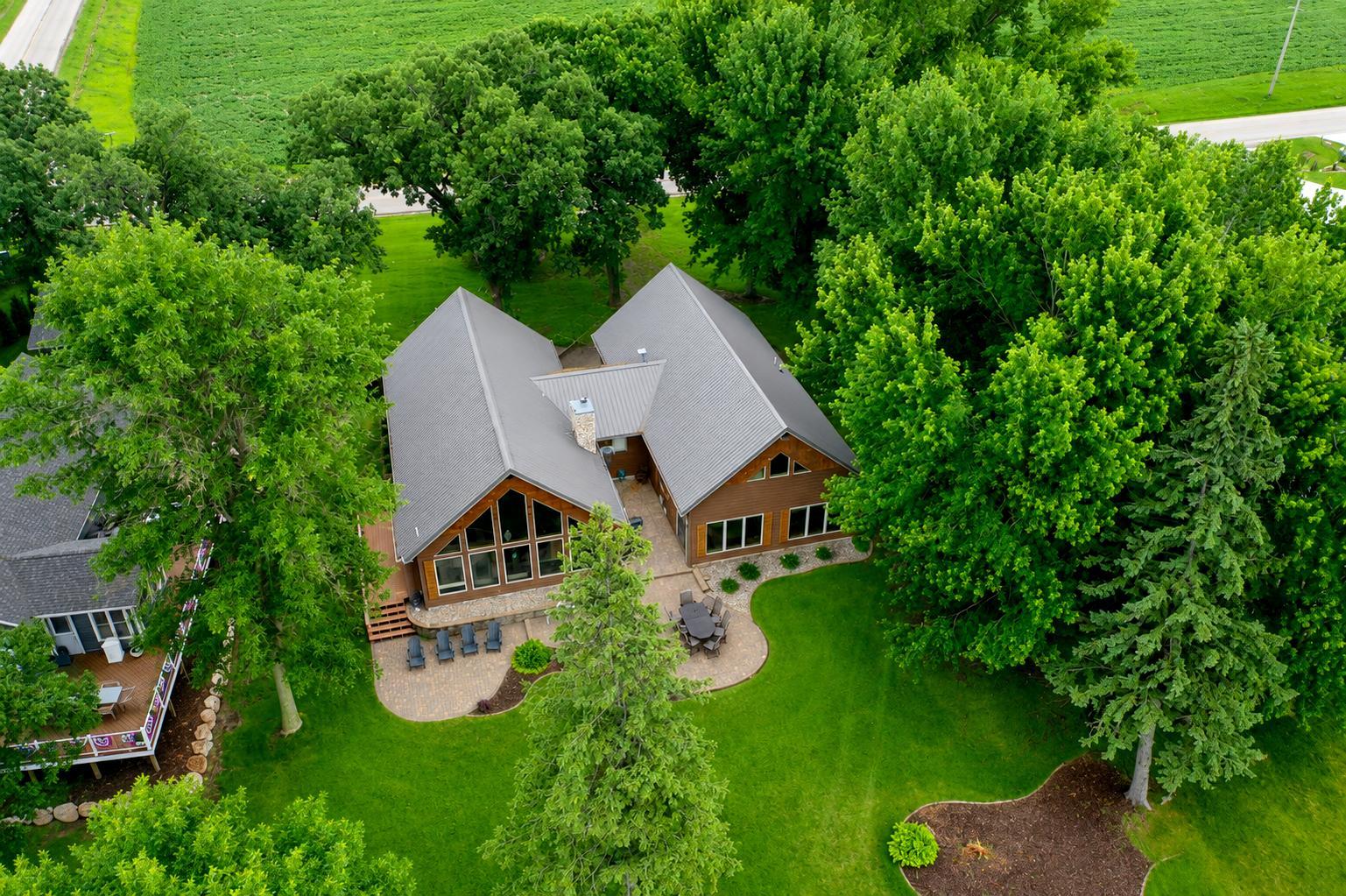 3654 Little Ida Beach Road NW