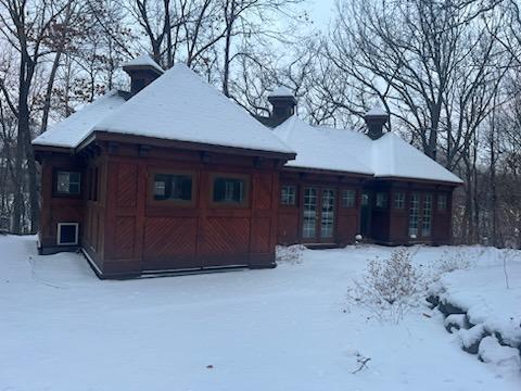 2700 Olde Wood Court
