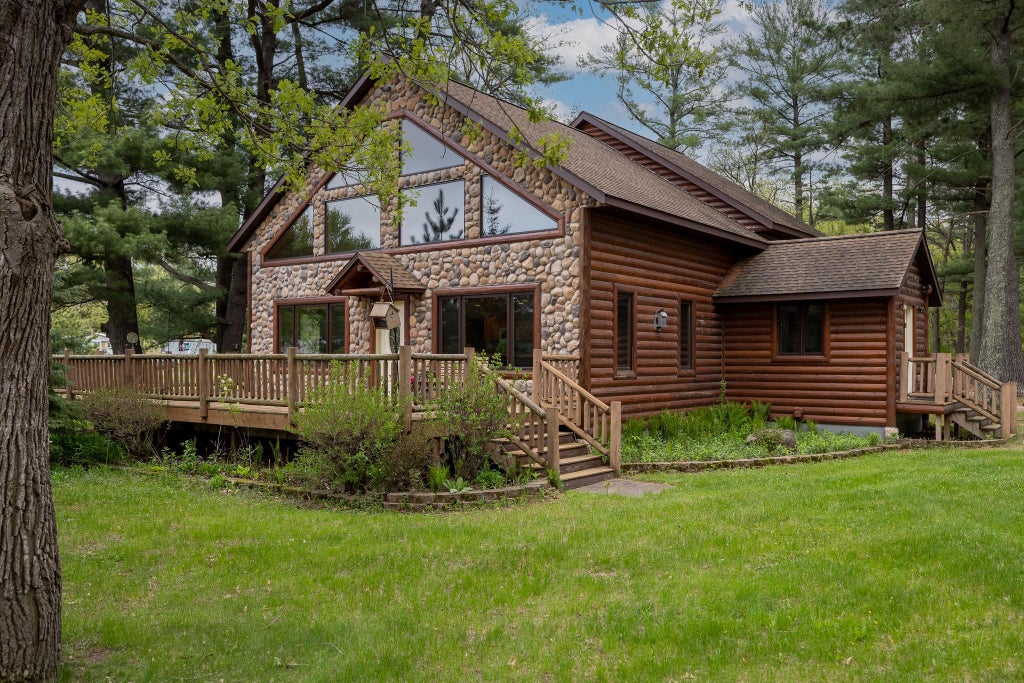 Photo of 930 Highway 65 S, Mora, MN 55051 (MLS # 7160497)