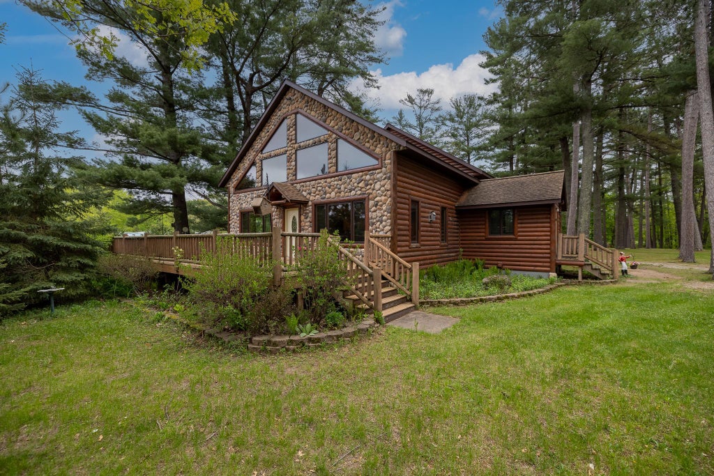 Photo of 930 Highway 65 S, Mora, MN 55051 (MLS # 7160497)