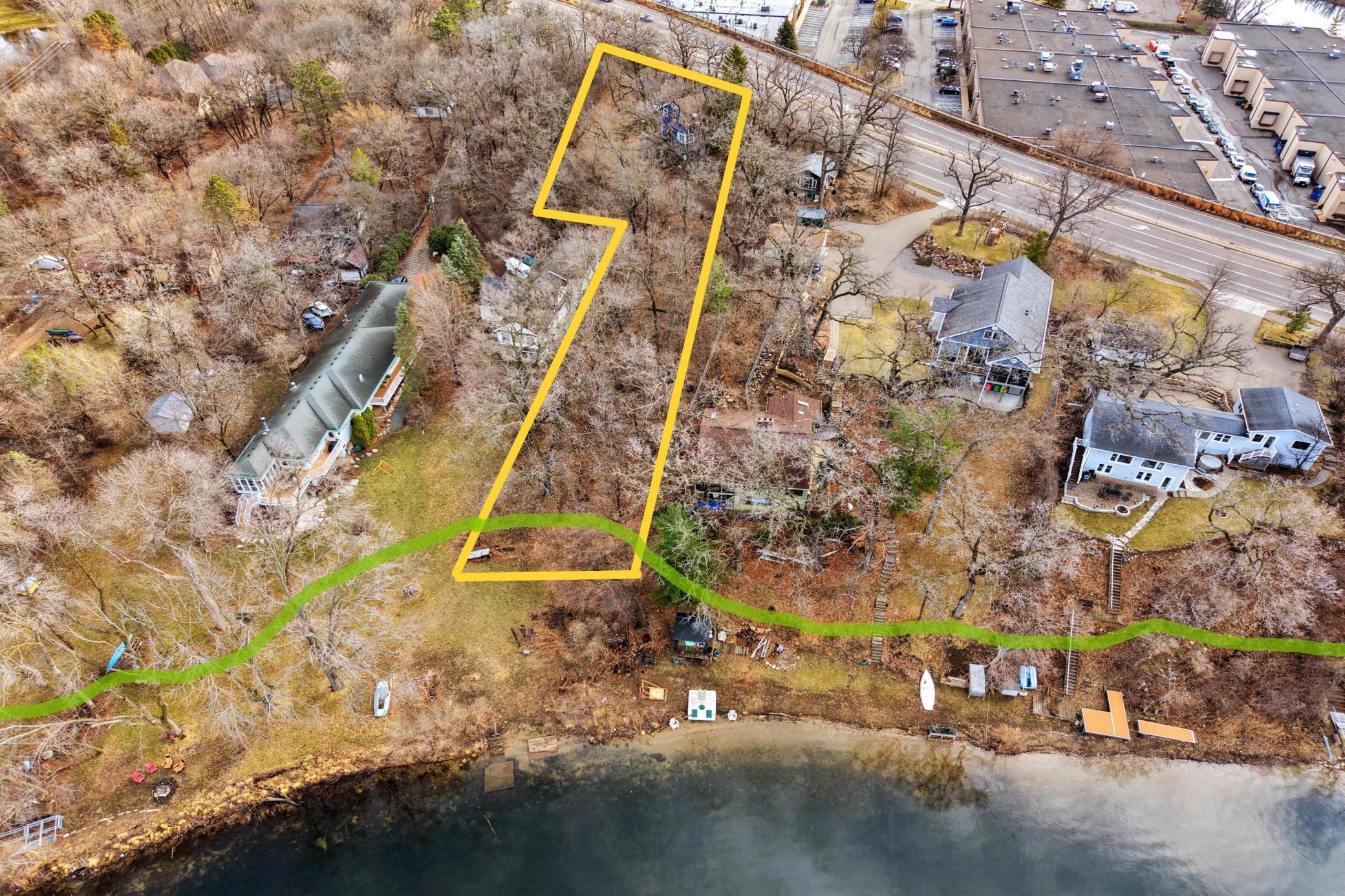 4936 Shady Oak Road S