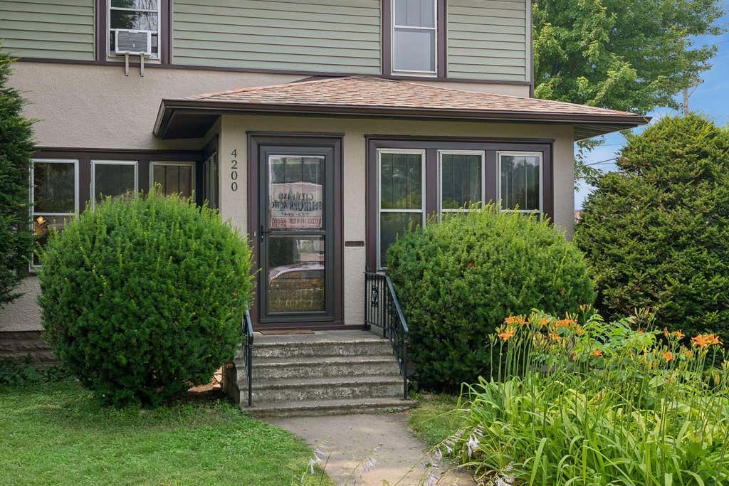 Photo of 4200 29th Avenue S, Minneapolis, MN 55406 (MLS # 7054397)