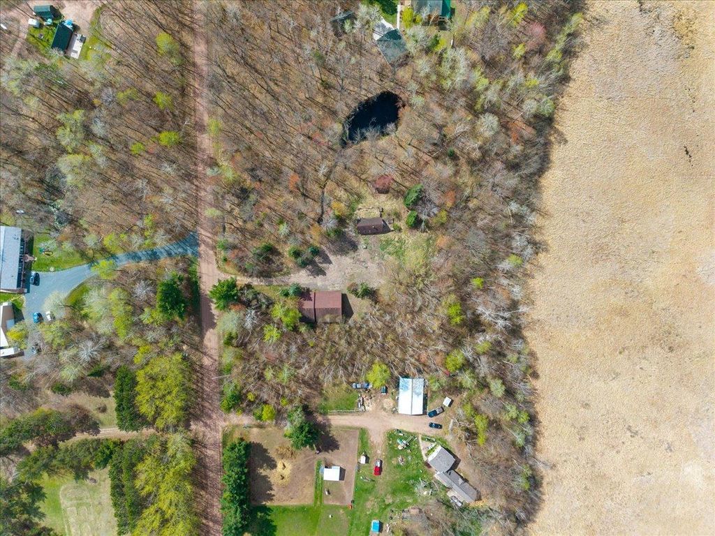 Photo of 25075 Blackberry Lane, Pine City, MN 55063 (MLS # 7070708)