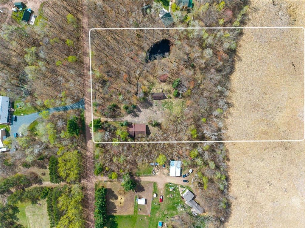 Photo of 25075 Blackberry Lane, Pine City, MN 55063 (MLS # 7070708)