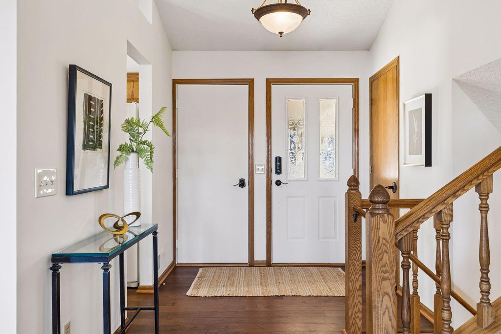 Photo of 1011 Boston Hill Road, Eagan, MN 55123 (MLS # 7034412)