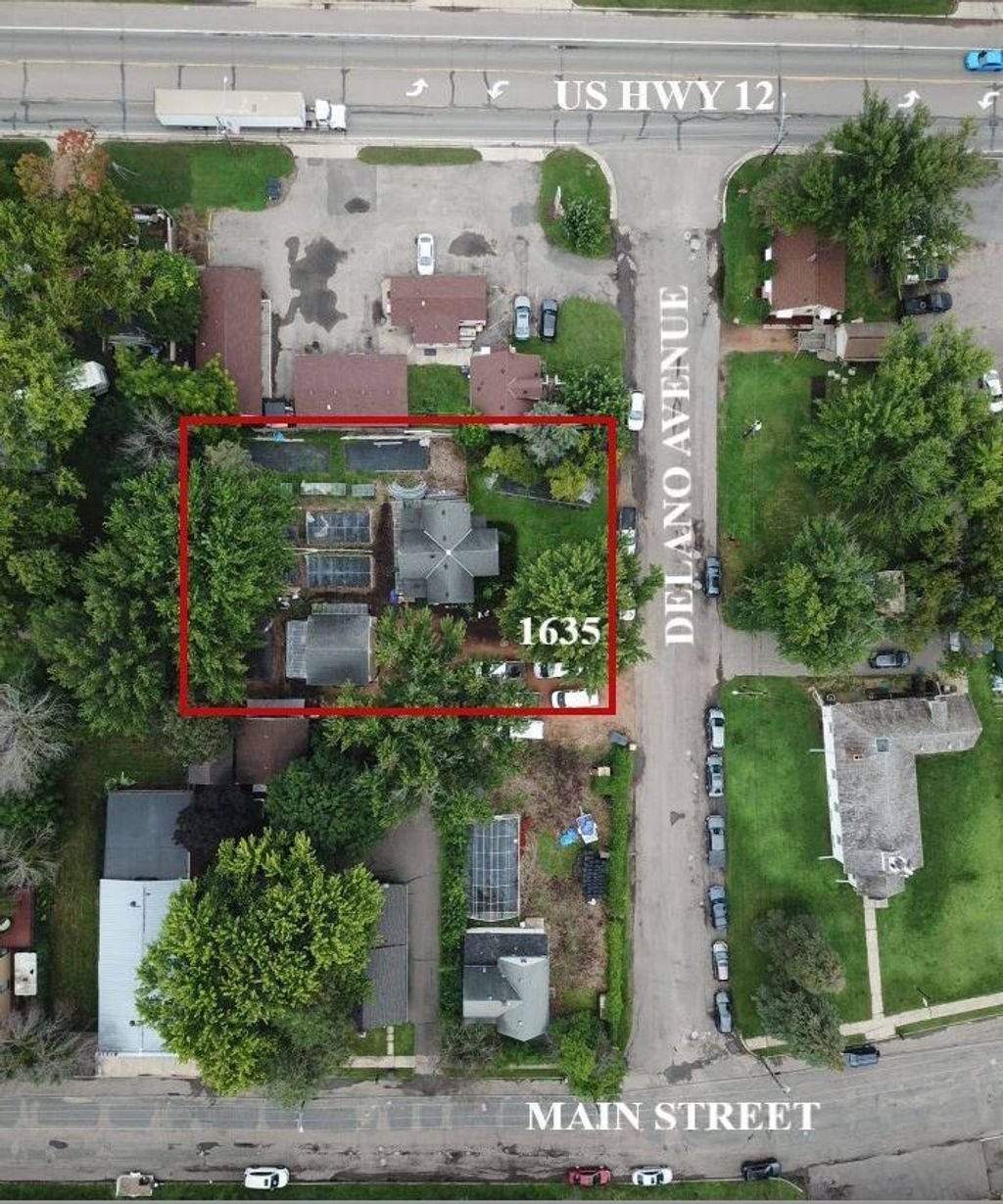 Photo of 1635 Delano Avenue Ave, Maple Plain, MN 55359 (MLS # 6646713)