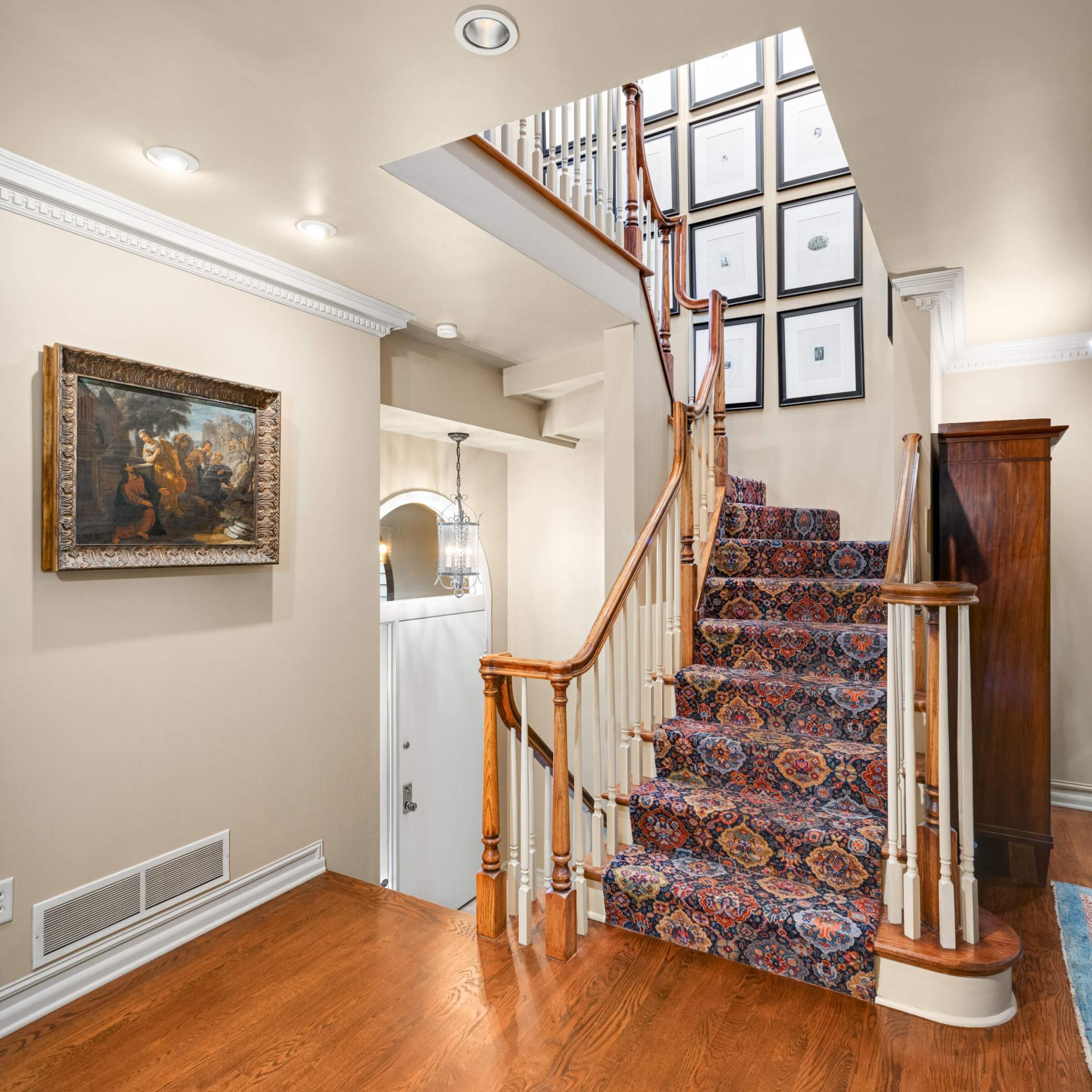 32 Greenway Gables