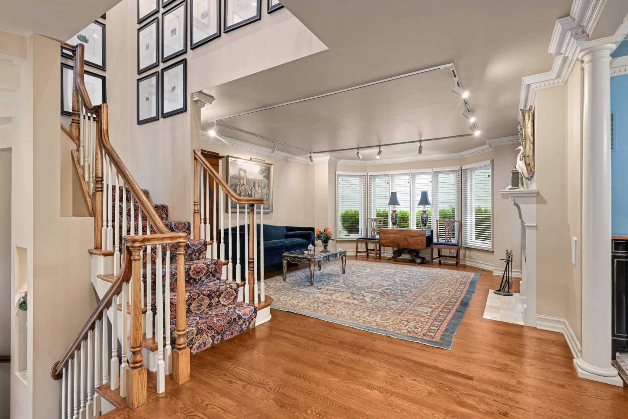 32 Greenway Gables