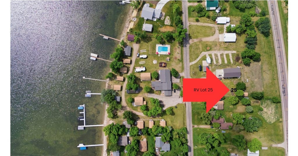 Photo of 35686 Rush Lake Loop 25 LOOP, Ottertail, MN 56571 (MLS # 7112203)
