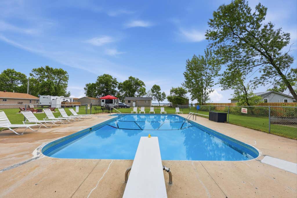 Photo of 35686 Rush Lake Loop 25 LOOP, Ottertail, MN 56571 (MLS # 7112203)