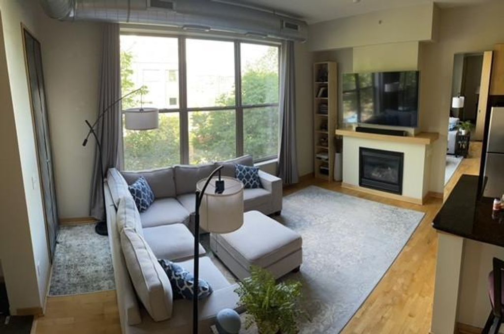 Photo of 3640 Wooddale Avenue S #305, Saint Louis Park, MN 55416 (MLS # 7059295)