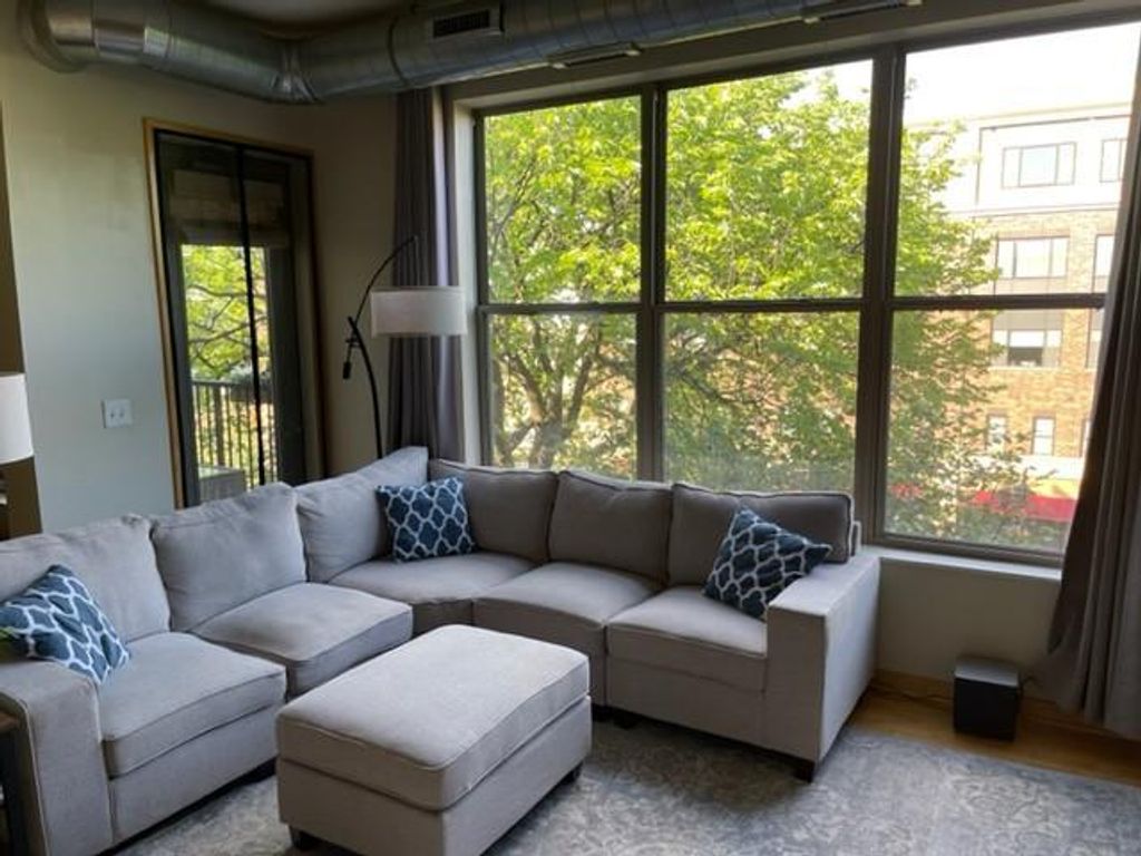 Photo of 3640 Wooddale Avenue S #305, Saint Louis Park, MN 55416 (MLS # 7059295)