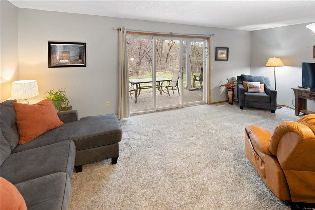 Photo of 12221 191st Avenue NW, Elk River, MN 55330 (MLS # 7057381)