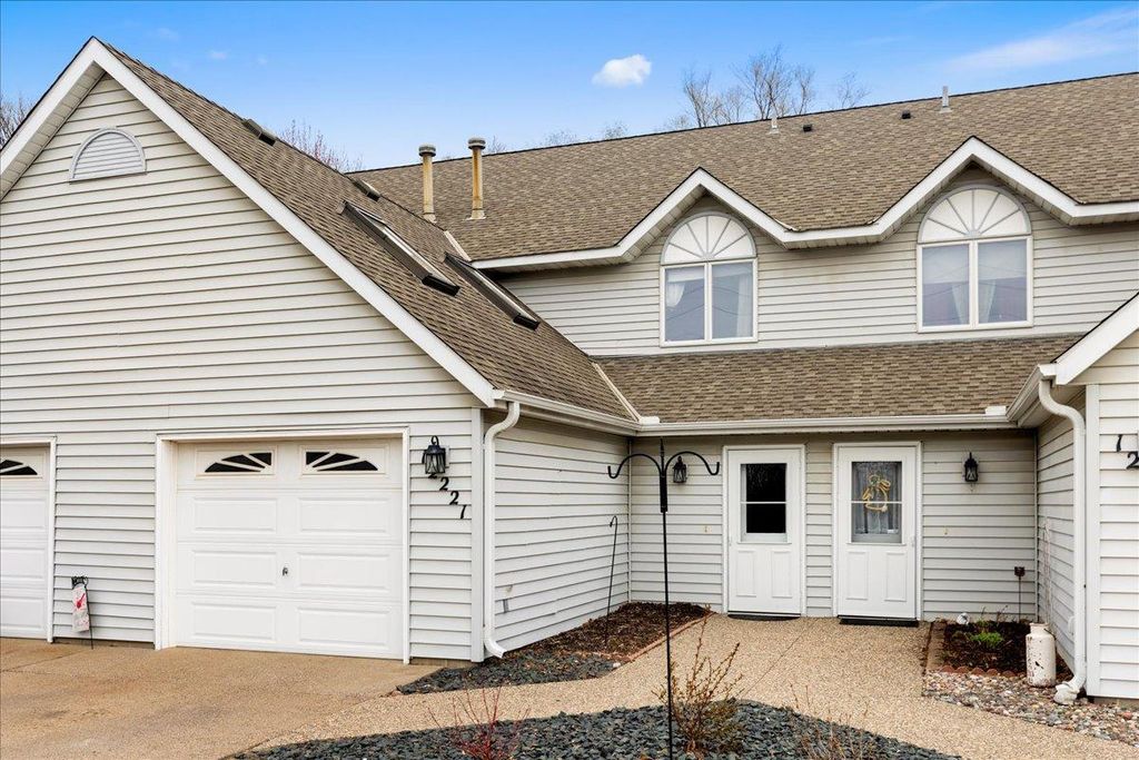 Photo of 12221 191st Avenue NW, Elk River, MN 55330 (MLS # 7057381)