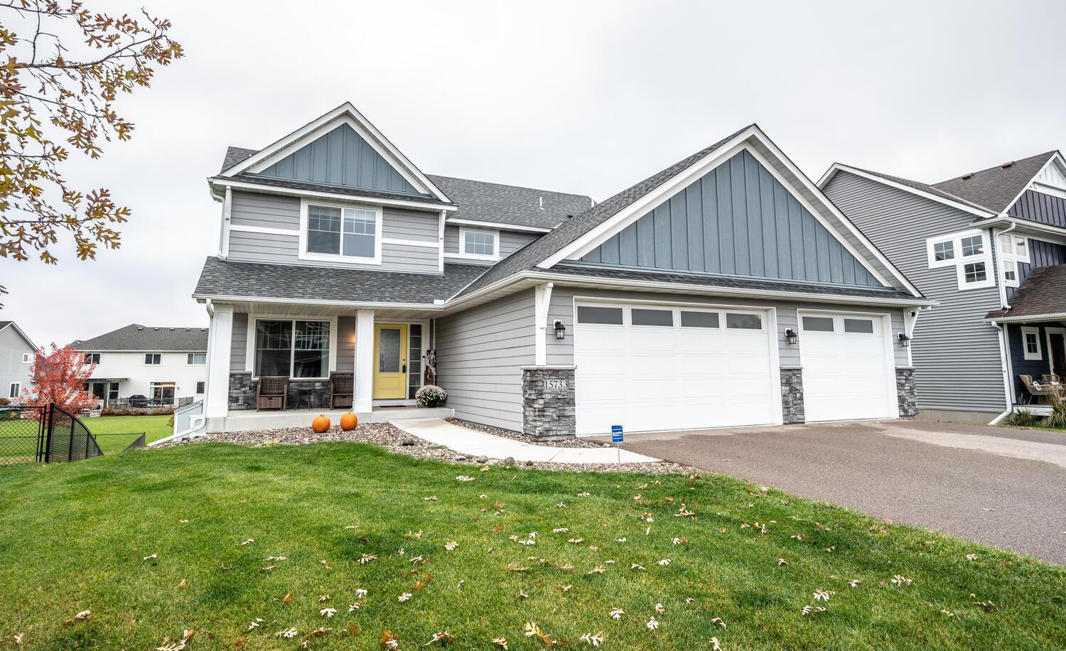 15733 Wyoming Avenue