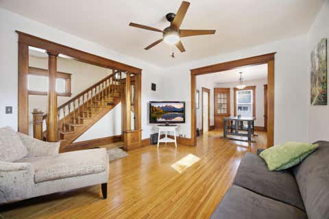 Photo of 1825 Minnehaha Avenue W, Saint Paul, MN 55104 (MLS # 7128960)