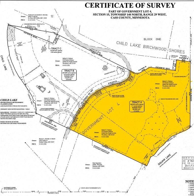 TBD Hillerman Road NW