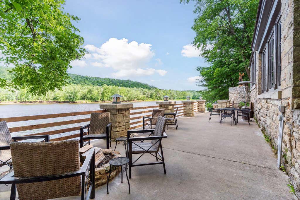 Photo of 801 Pine Cone Trail, Marine On Saint Croix, MN 55047 (MLS # 7093487)