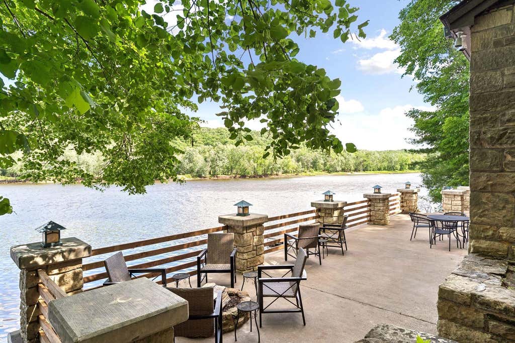 Photo of 801 Pine Cone Trail, Marine On Saint Croix, MN 55047 (MLS # 7093487)