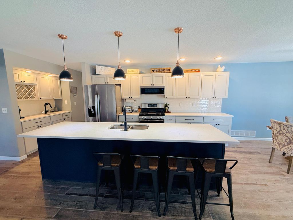 Photo of 48662 Teranis Trail, Bemidji, MN 56601 (MLS # 7042009)