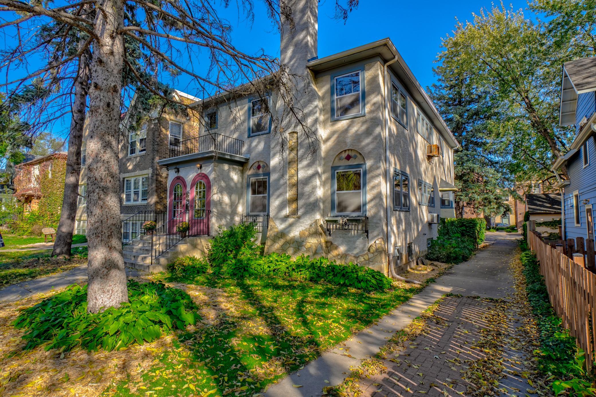 3535 Harriet Avenue