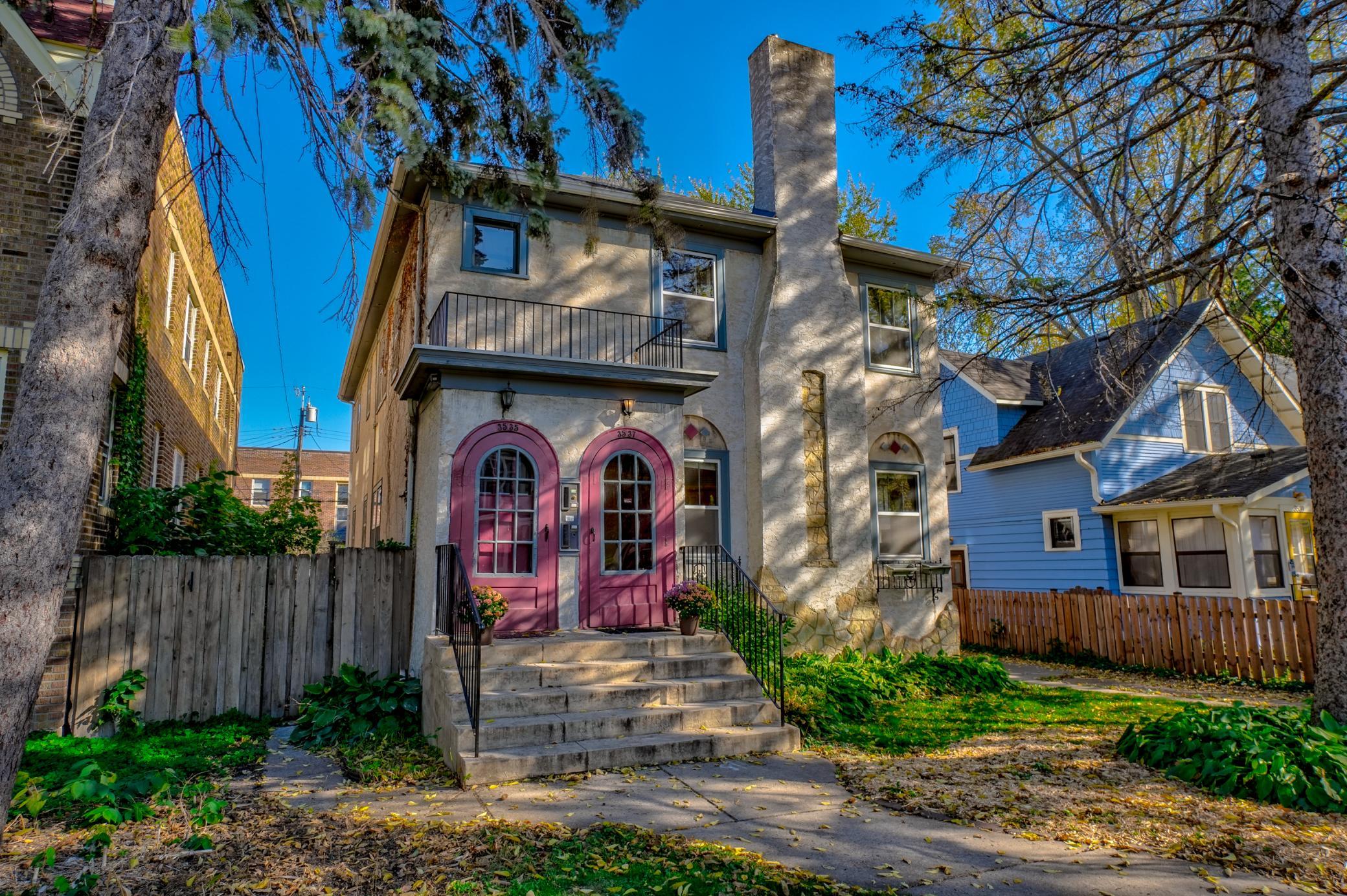 3535 Harriet Avenue