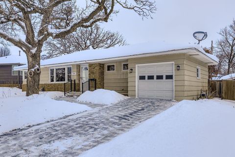 2265 Kentucky Lane Saint Louis Park MN 55426
