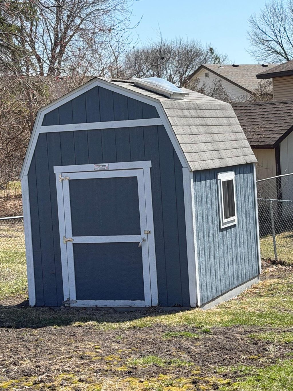 Photo of 9501 Madison Street NE, Blaine, MN 55434 (MLS # 7053547)