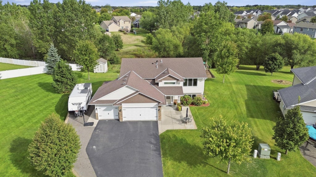 Photo of 8796 Ebersole Avenue, Monticello, MN 55362 (MLS # 7141654)