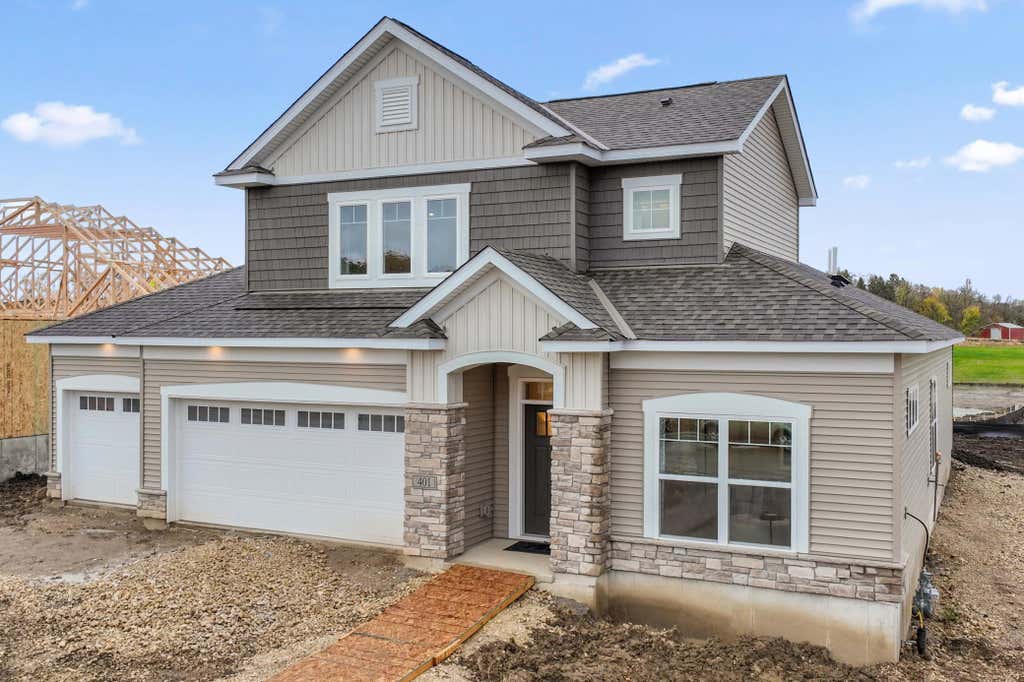 Photo of 8013 Xyloid Lane, Corcoran, MN 55340 (MLS # 7120267)
