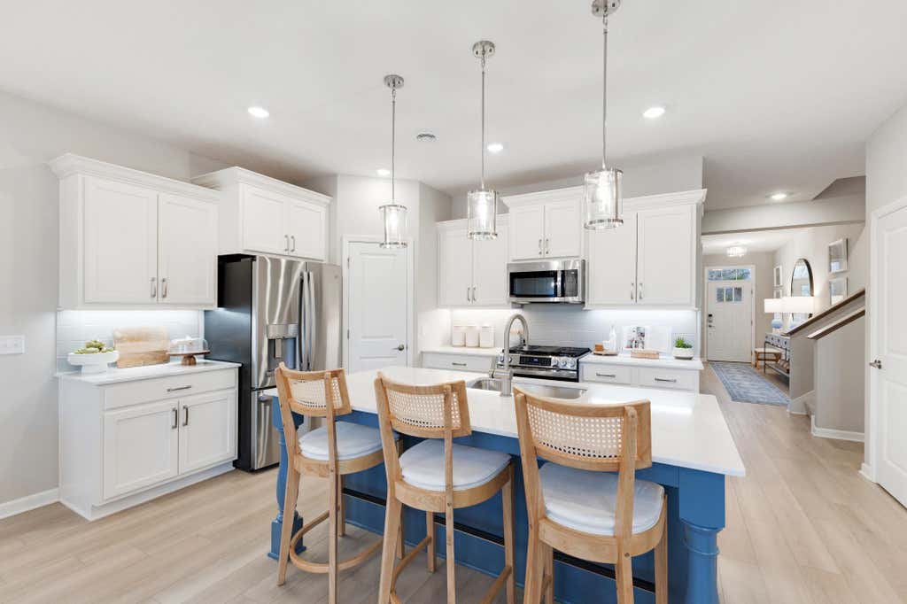 Photo of 8013 Xyloid Lane, Corcoran, MN 55340 (MLS # 7120267)