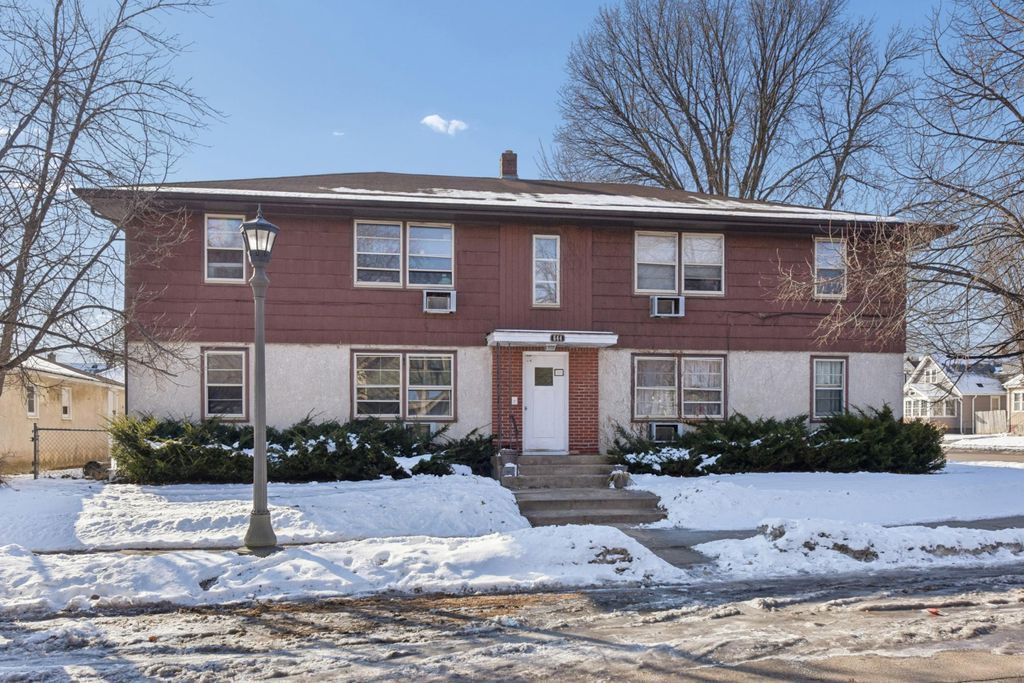 Photo of 644 Sherwood Avenue, Saint Paul, MN 55106 (MLS # 7025826)