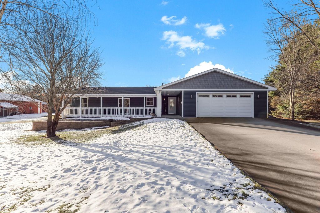 Photo of 25746 189th Street NW, Big Lake, MN 55309 (MLS # 7021368)