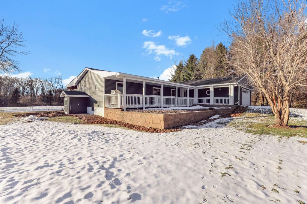Photo of 25746 189th Street NW, Big Lake, MN 55309 (MLS # 7021368)