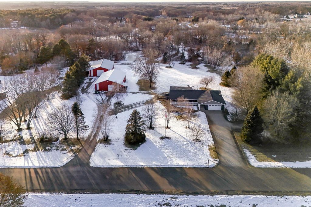 Photo of 25746 189th Street NW, Big Lake, MN 55309 (MLS # 7021368)