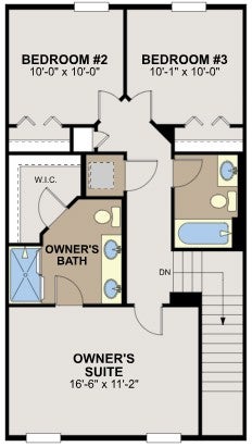8760 Island Trail Echo N B