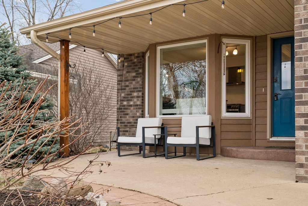 Photo of 1063 Aspen Lane, Circle Pines, MN 55014 (MLS # 7044053)