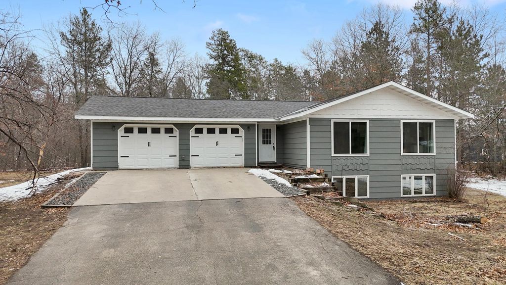 Photo of 13080 Homestead Drive, Baxter, MN 56425 (MLS # 7053359)