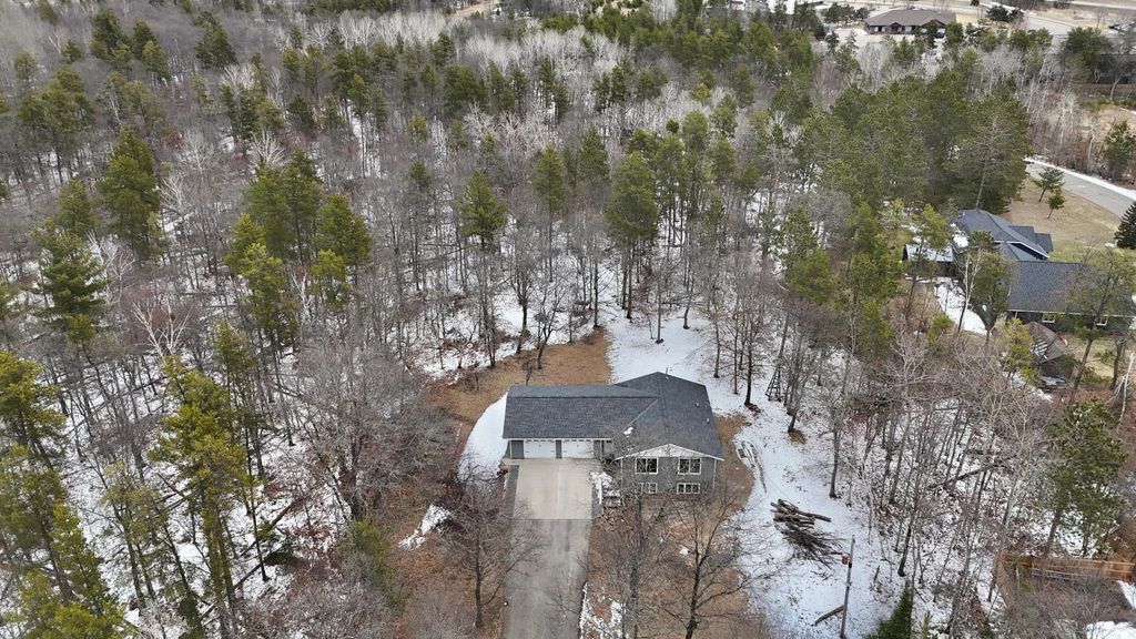 Photo of 13080 Homestead Drive, Baxter, MN 56425 (MLS # 7053359)