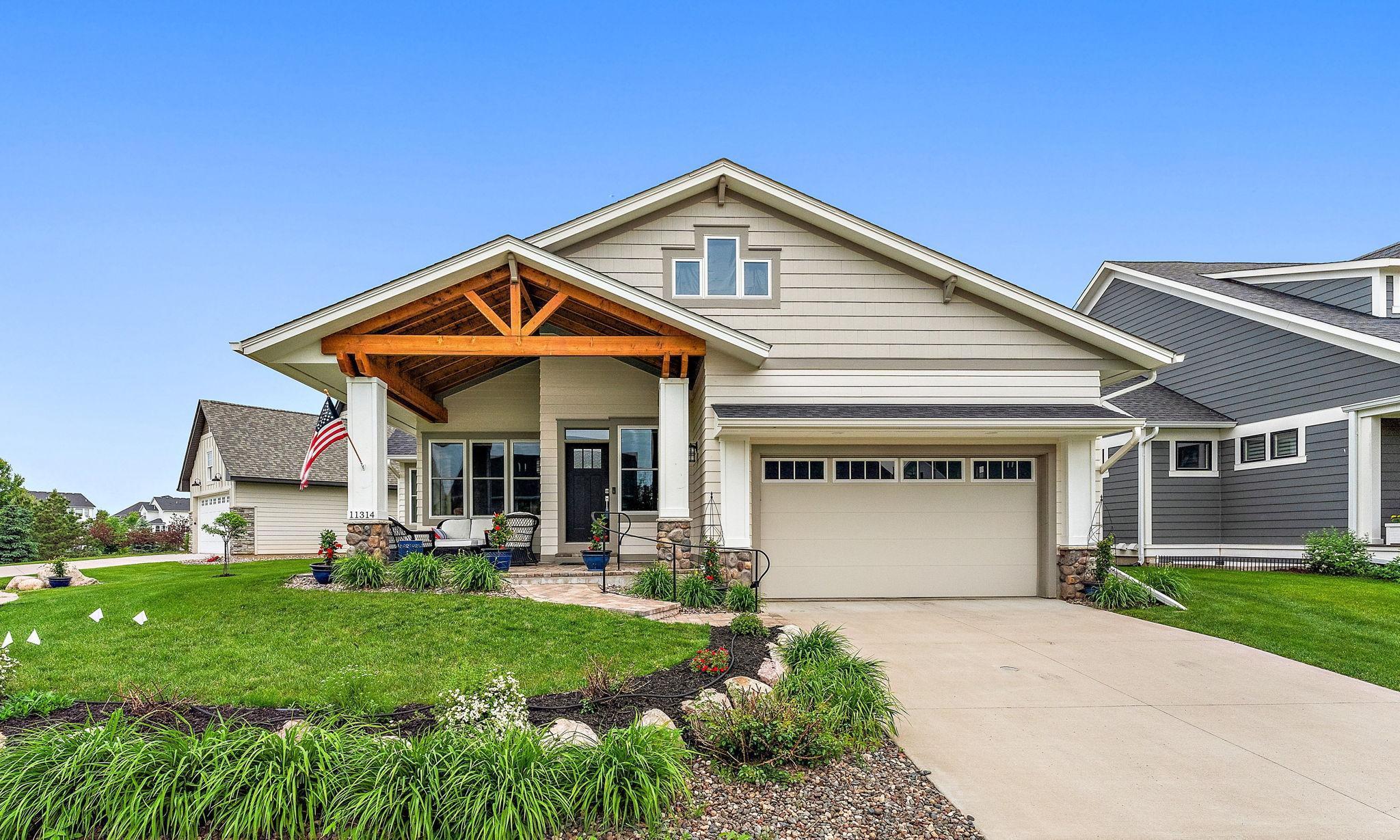 11314 Sunflower Lane N