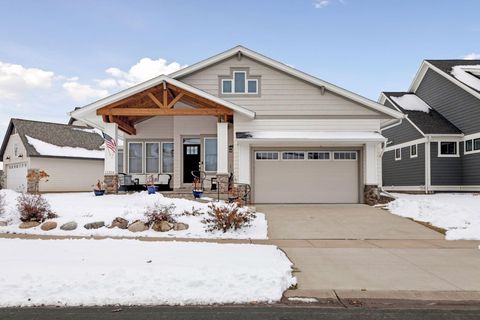 11314 Sunflower Lane N Lake Elmo MN 55042