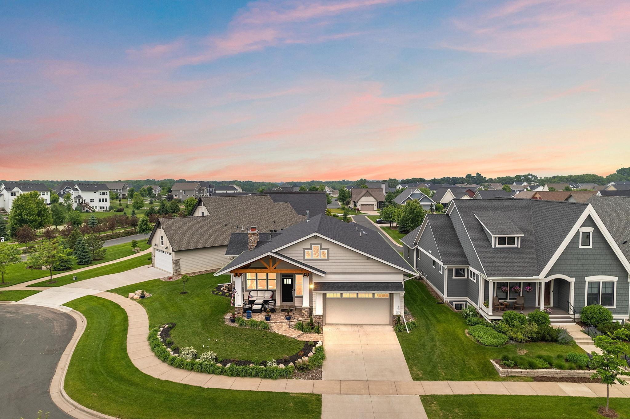 11314 Sunflower Lane N