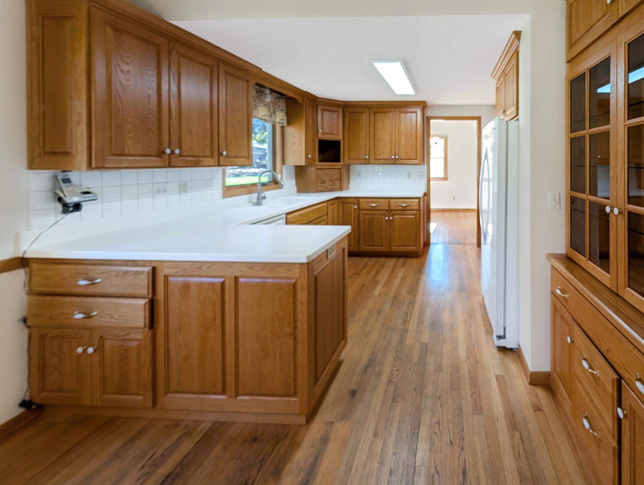 5920 Wisconsin Circle N