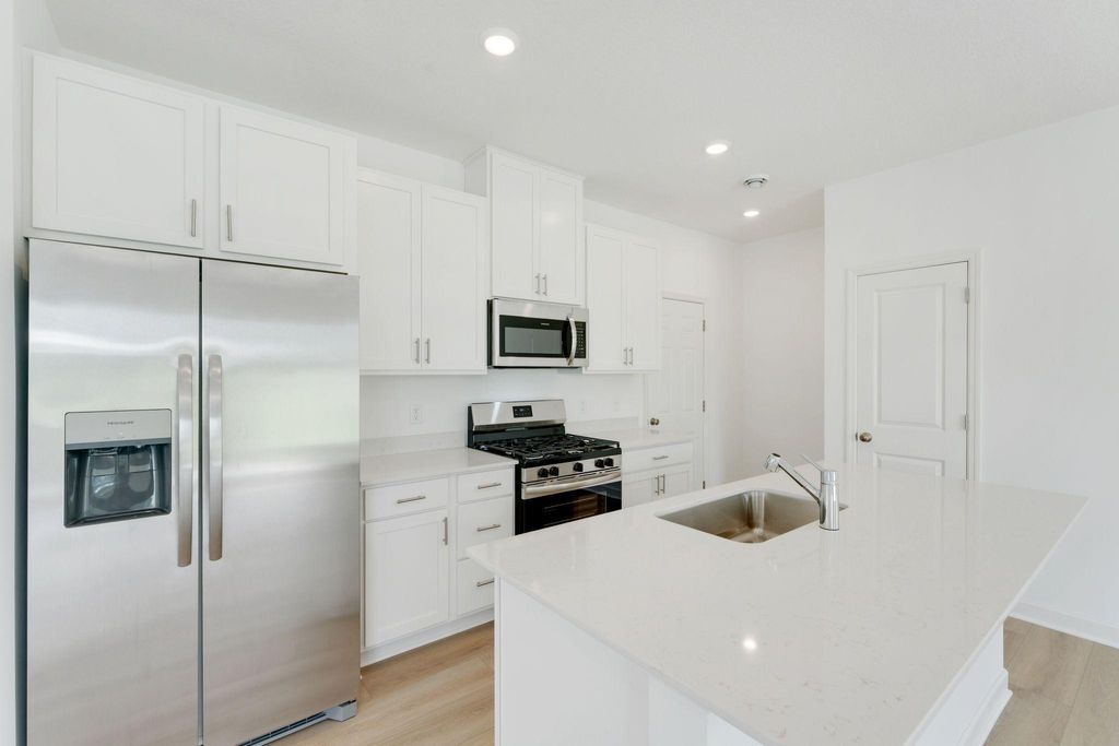 Photo of 11064 203rd Street W, Lakeville, MN 55044 (MLS # 7013345)